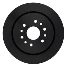 Load image into Gallery viewer, Timbren 21-26 Ram 1500/22-25 Jeep Grand Wagoneer BES Coated Brake Rotor - Rear TIM-R145233
