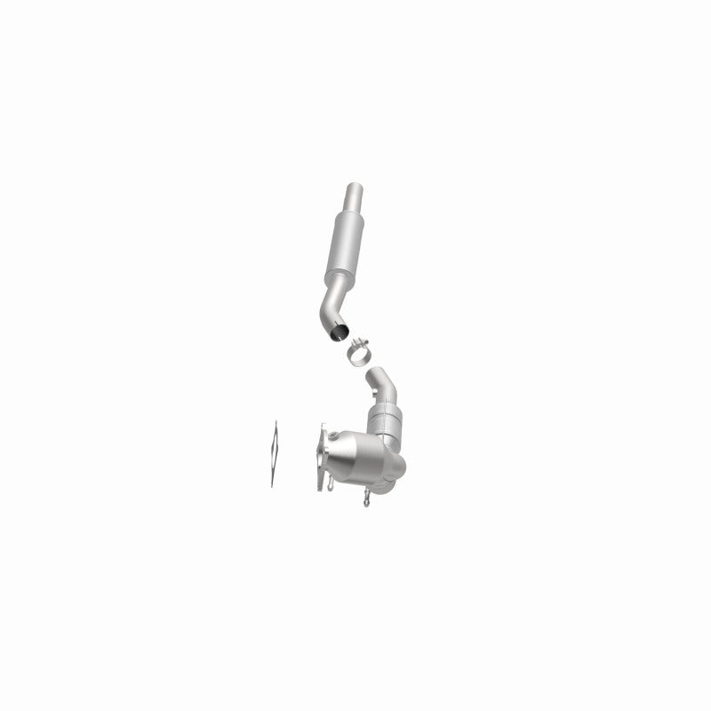 MagnaFlow 09-13 Audi A3 Quattro 2.0L Direct Fit Converter