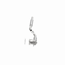 Load image into Gallery viewer, MagnaFlow 09-13 Audi A3 Quattro 2.0L Direct Fit Converter
