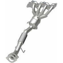 Load image into Gallery viewer, MagnaFlow 13-15 Escape L4 2.5 OEM Manifold Direct Fit Converter