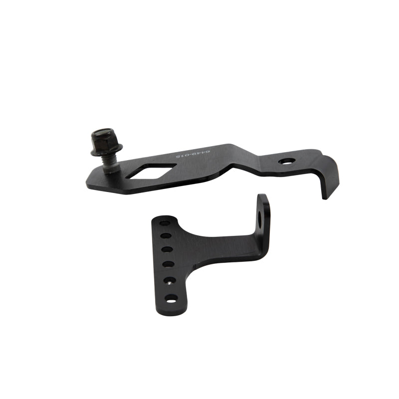Belltech 2021+Ford F-150 (Lowered) Ride Height Sensor Relocation Brackets 5750