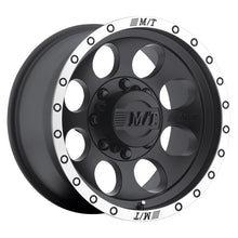 Load image into Gallery viewer, Mickey Thompson Classic Baja Lock Wheel - 17x9 8X6.5 5 - 250187
