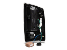 Load image into Gallery viewer, Raxiom 07-08 Dodge RAM 1500 LED Tail Lights- Black Housing (Clear Lens)