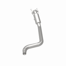 Load image into Gallery viewer, MagnaFlow 10-12 Jaguar XF 5.0L Direct Fit Converter