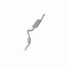Load image into Gallery viewer, MagnaFlow BRE Exhaust Kit 02-09 Terrza Uplndr Ventur Silhou Montna Relay