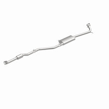 Load image into Gallery viewer, MagnaFlow 19-20 Hyundai Santa Fe Direct Fit Catalytic Converter L4 OEM Underbody
