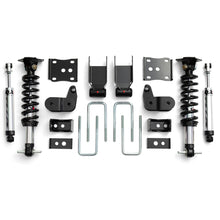 Load image into Gallery viewer, QA1 15-20 Ford F150 4WD Pro Coil Lowering Kit - Single Adj.
