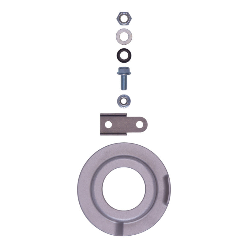 Bilstein 10-14 Subaru Outback B8 TerraSport Lift Kit - 1.5in Front & 1in Rear Lift 70-363807