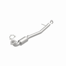 Load image into Gallery viewer, MagnaFlow 10-12 Range Rover V8 5 OEM Underbody Direct Fit Converter