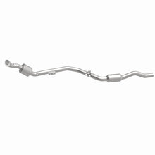 Load image into Gallery viewer, MagnaFlow 2007 Mercedes-Benz E350 3.5L Direct Fit Converter