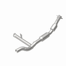 Load image into Gallery viewer, MagnaFlow 02-03 Ford F-150 5.4L Direct Fit Converter