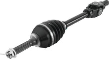 Load image into Gallery viewer, QuadBoss 2004 Polaris ATP 330 4x4 Front Left Side Rugged Axle