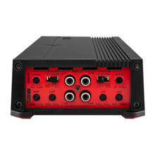 Load image into Gallery viewer, DS18 4-Channel Amplifier 2x 1700/4ohm Bridge 4 x 1000/2ohm 4 x 700/4ohm Watts RMS