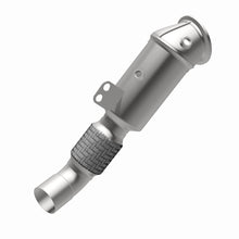 Load image into Gallery viewer, MagnaFlow 19-22 BMW X5 Front Underbody 3L Direct Fit Converter