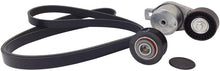 Load image into Gallery viewer, Gates 01-07 Chrysler Town &amp; Country Van V-6 3.8L Serpentine Enhancement Kit