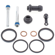 Load image into Gallery viewer, All Balls Racing 2004 Can-Am Outlander 330 Caliper Rebuild Kit Rear