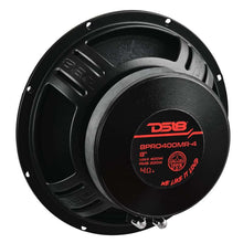 Load image into Gallery viewer, DS18 8in 200 Watts RMS 4 ohm Mid-Range Loudspeaker High Sensitivity 104dB