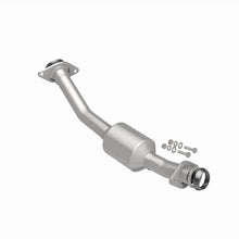 Load image into Gallery viewer, MagnaFlow 20-21 Nissan NV200 2.0L Direct Fit Catalytic Converter