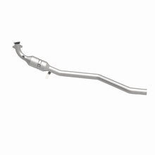 Load image into Gallery viewer, MagnaFlow 07-11 Mercedes-Benz ML350 3.5L Direct Fit Converter