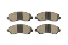 Load image into Gallery viewer, DBA 11-14 Chrysler 200 Front Street Series Brake Pads