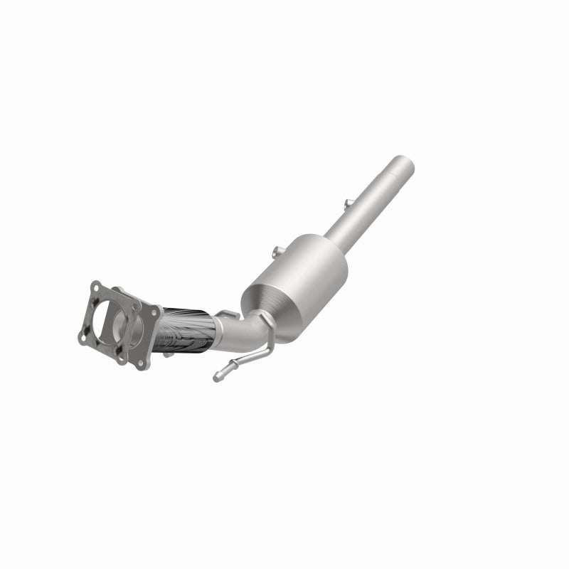 MagnaFlow 06-09 Volkswagen Beetle 2.5L Direct Fit Converter