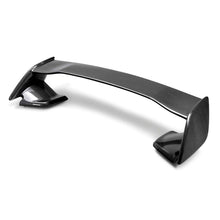 Load image into Gallery viewer, Seibon 2022 Subaru WRX Carbon Fiber STI-Style Rear Spoiler
