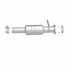 Load image into Gallery viewer, MagnaFlow 09-13 Toyota Highlander 2.7L Direct Fit Converter