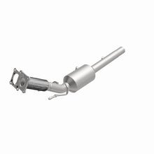 Load image into Gallery viewer, MagnaFlow 06-09 Volkswagen Beetle 2.5L Direct Fit Converter