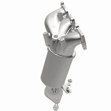 Load image into Gallery viewer, MagnaFlow 11-17 Ford Explorer 3.5L Direct Fit Converter