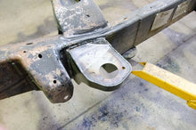 Load image into Gallery viewer, Rust Buster 14-18 Chevy Silverado 1500 Rear Cab Mount - Right