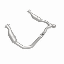 Load image into Gallery viewer, MagnaFlow 2006 Dodge Ram 1500 4.7L Direct Fit Converter