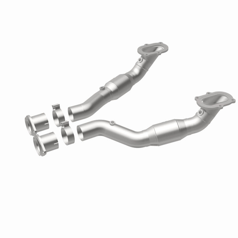 MagnaFlow 12-13 Chevrolet Corvette 6.2L Direct Fit Converter
