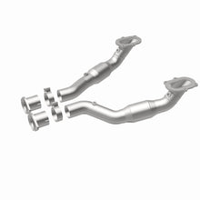 Load image into Gallery viewer, MagnaFlow 12-13 Chevrolet Corvette 6.2L Direct Fit Converter