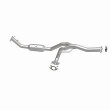 Load image into Gallery viewer, MagnaFlow 07-08 Ford Ranger 3.0L Direct Fit Converter