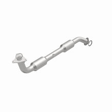 Load image into Gallery viewer, MagnaFlow 13-17 Lexus LX570 5.7L Direct Fit Converter