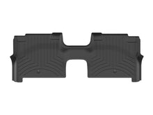 Load image into Gallery viewer, WeatherTech 25-26 Ford Expedition 2nd Row Rear FloorLiner HP - Black 4419483IM