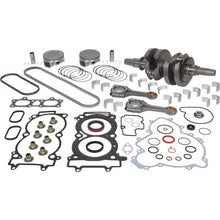 Load image into Gallery viewer, Vertex Pistons 14-15 RZR XP 1000/14-15 RZR XP 4 1000 Complete Engine Rebuild Kit