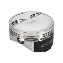 Load image into Gallery viewer, Manley Chevrolet 5.3L LS Gen III Piston Set - 3.800in Bore 1.115in CH, -7.00 CC