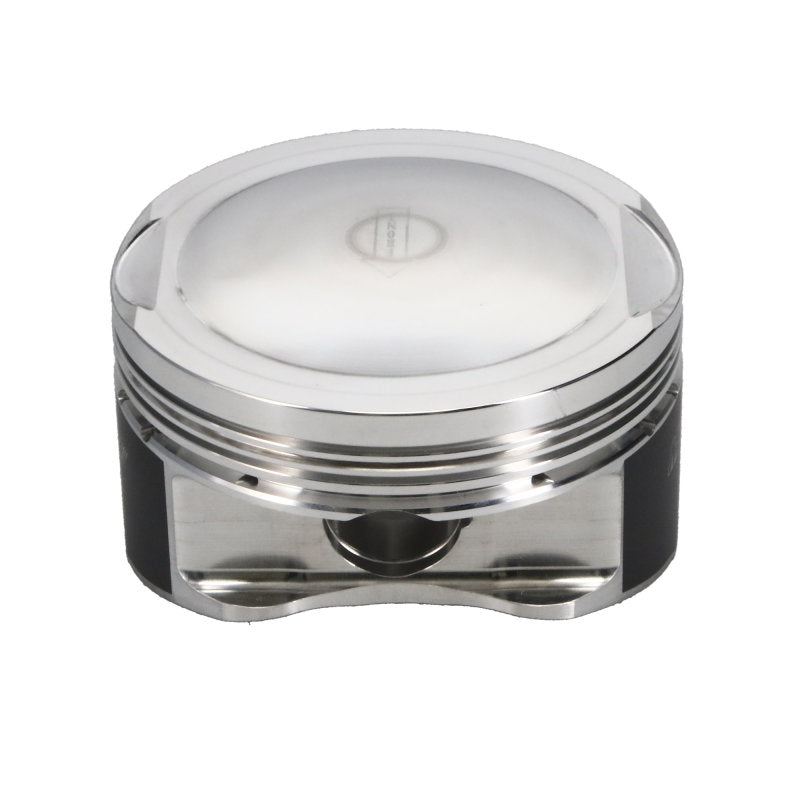 Manley Chrysler 5.7L Hemi 90.9mm Stock Stroke 3.917in Bore 9.3cc Dome Piston Set - GTR Auto