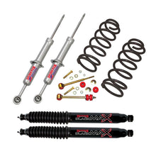 Load image into Gallery viewer, Skyjacker 3In 07 FJ CRUISER STRUT KIT