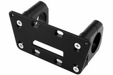 Load image into Gallery viewer, Haltech NEXUS PD16 Tube Mount Kit 1.625in