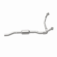 Load image into Gallery viewer, MagnaFlow 2000 Dodge Durango 5.2L Direct Fit Converter