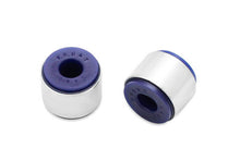Load image into Gallery viewer, SuperPro 1999 Infiniti G20 Base Front Lower Inner Rearward Control Arm - Rearward Bushing Kit