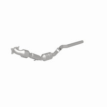 Load image into Gallery viewer, MagnaFlow 09-15 CC L4 2 OEM Underbody Direct Fit Converter