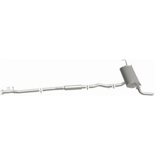 Load image into Gallery viewer, MagnaFlow BRE Exhaust Kit 14-17 NISSAN ROGUE 2.5L