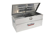 Load image into Gallery viewer, Dee Zee Universal Tool Box - Red Chest BT Alum 37In