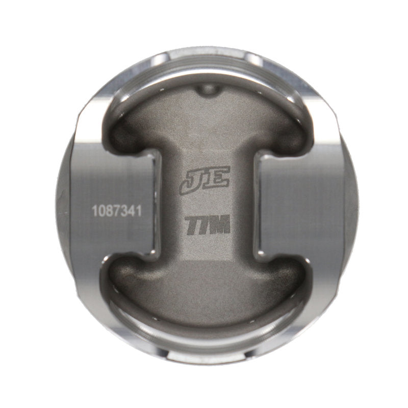 JE Pistons Ferrari 330 4.0L V12 77.50mm Bore - Set of 2