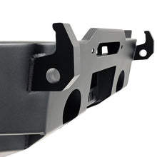 Load image into Gallery viewer, Westin 20-25 Jeep Gladiator / 18-25 Wrangler JL XTS Front Bumper - Tex. Blk