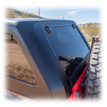 Load image into Gallery viewer, Turn Offroad 2007-2018 Jeep JK 4 Door Fastback Hardtop 2 Piece
