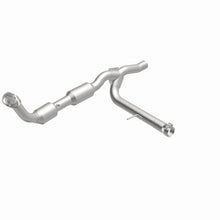 Load image into Gallery viewer, MagnaFlow 2004 Ford F-150 4.6L Direct Fit Converter